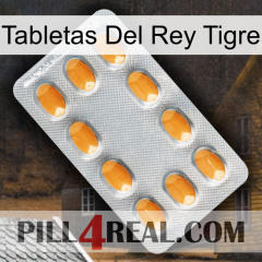 Tiger King Tablets cialis3